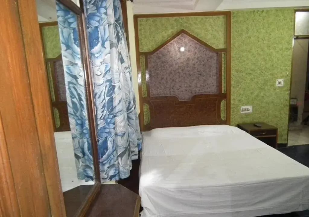 Hotel Ramayan International - photo 5