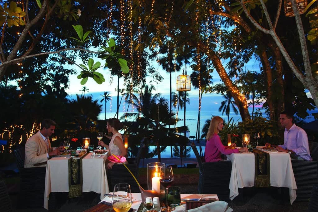 Napasai Samui Residence Resort - photo 30