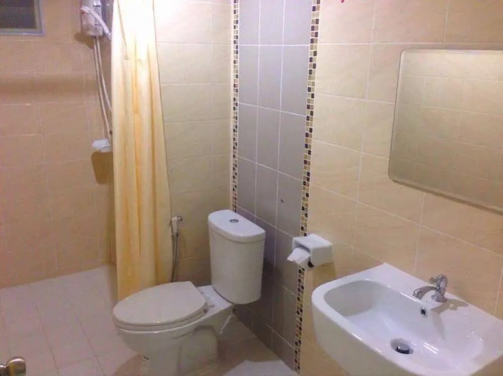 Warisa Apartment - photo 8