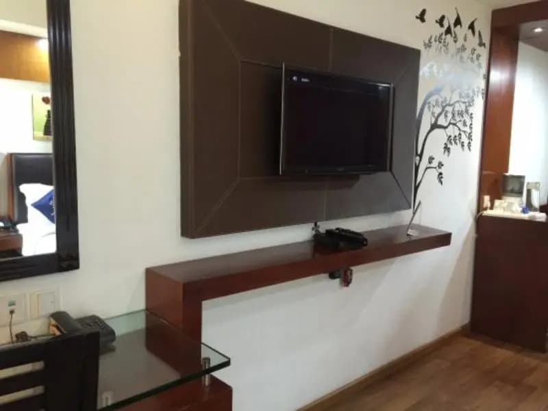 Hotel Shuhul Continental - photo 10