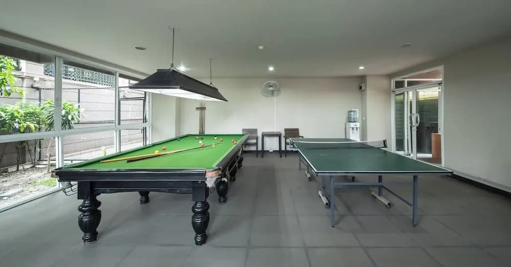 The Tepp Serviced Apartment - photo 25