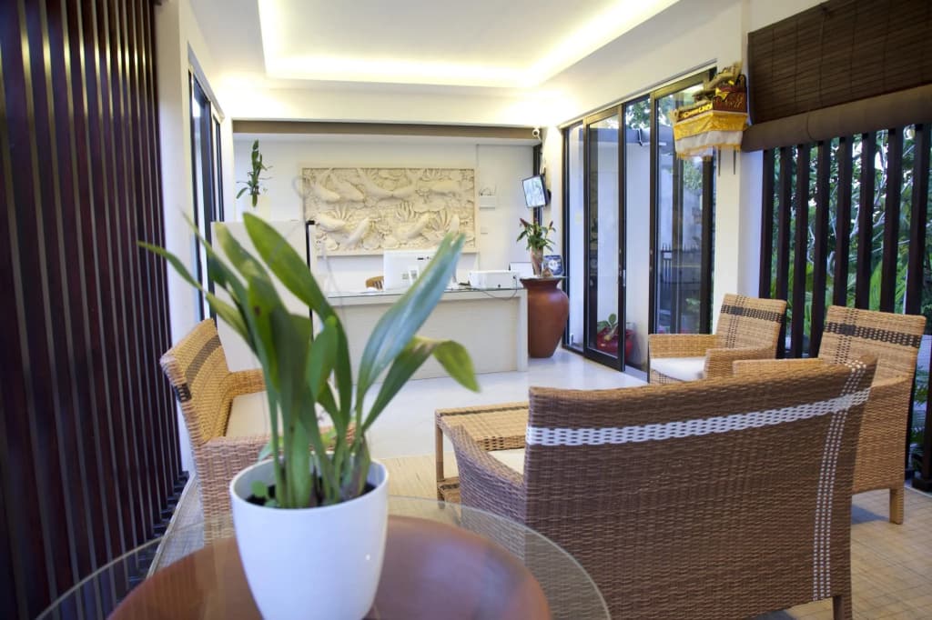 Muaya Villa - photo 10