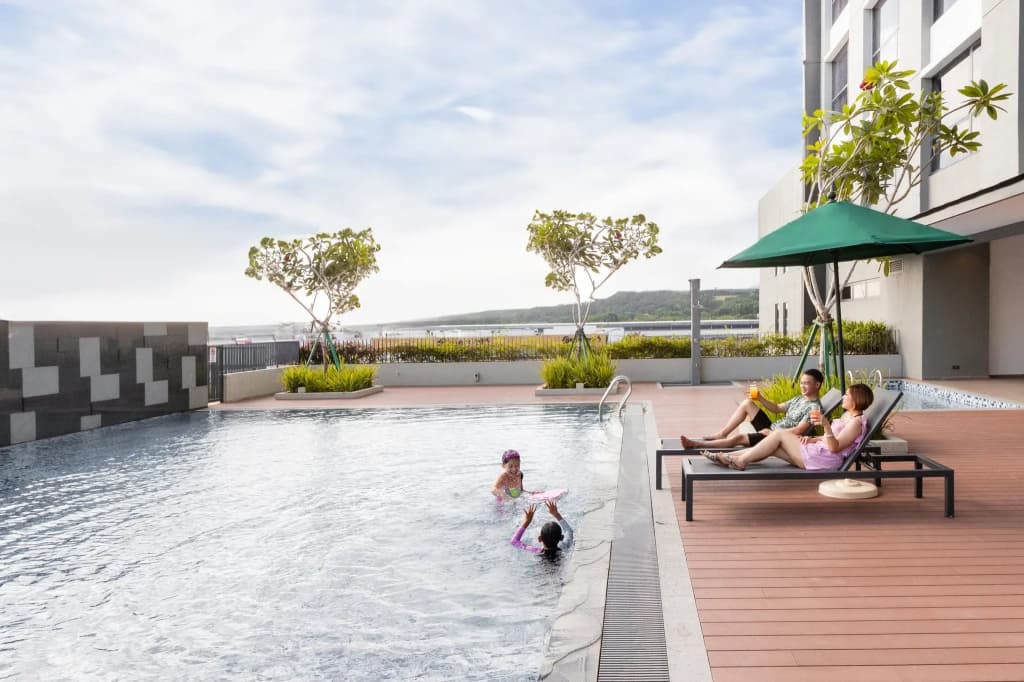 Holiday Inn Sepang Airport by IHG - photo 41