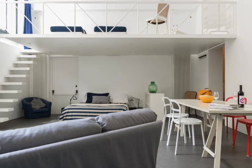 Bocconi Hintown House - photo 12
