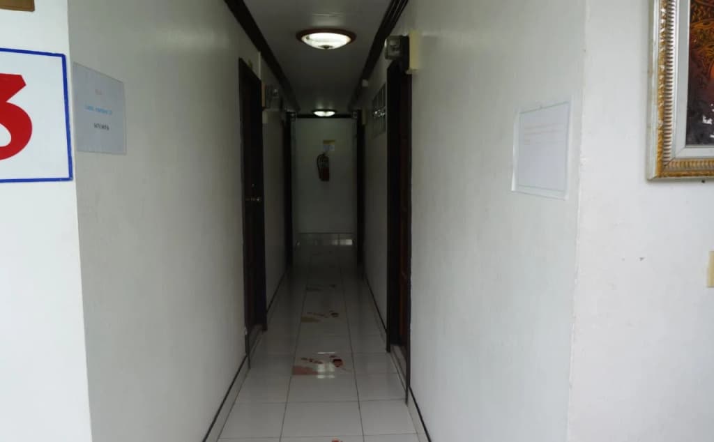 Lamai Apartment - photo 13