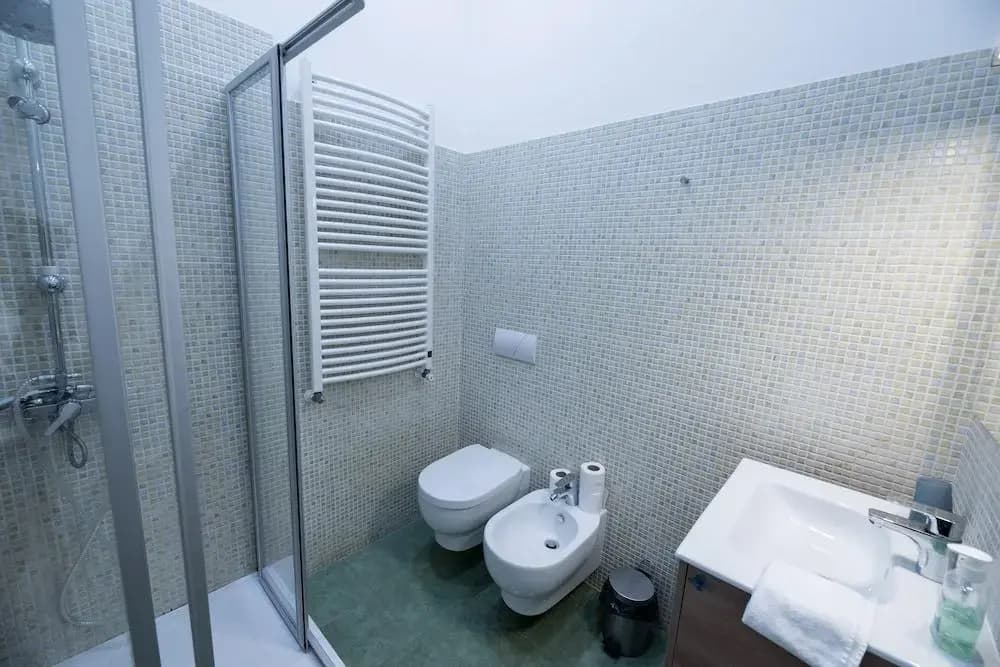 Budapest Easy Flats-Oktogon Lux Apartment - photo 9