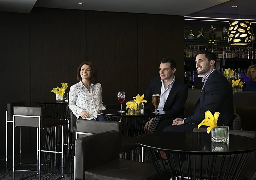 Novotel Sydney Parramatta - photo 35