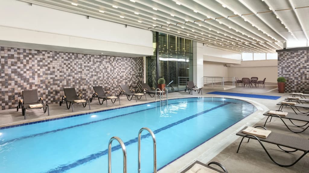B Business Hotel & Spa - photo 20