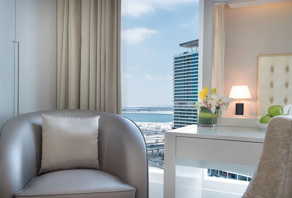 DAMAC Maison The Vogue - photo 8