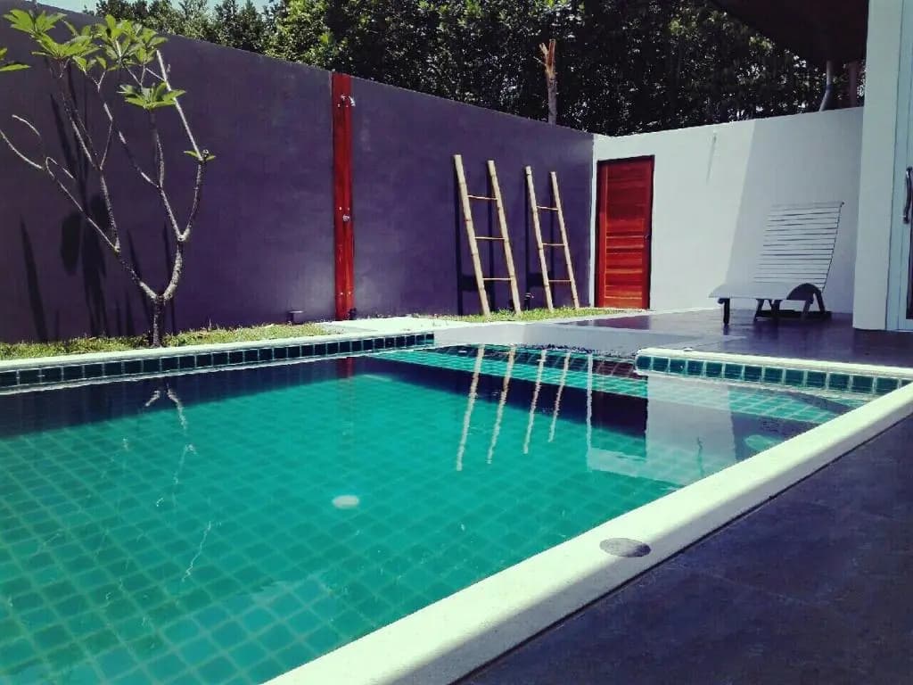 Rocking Chair Pool Villa - photo 5