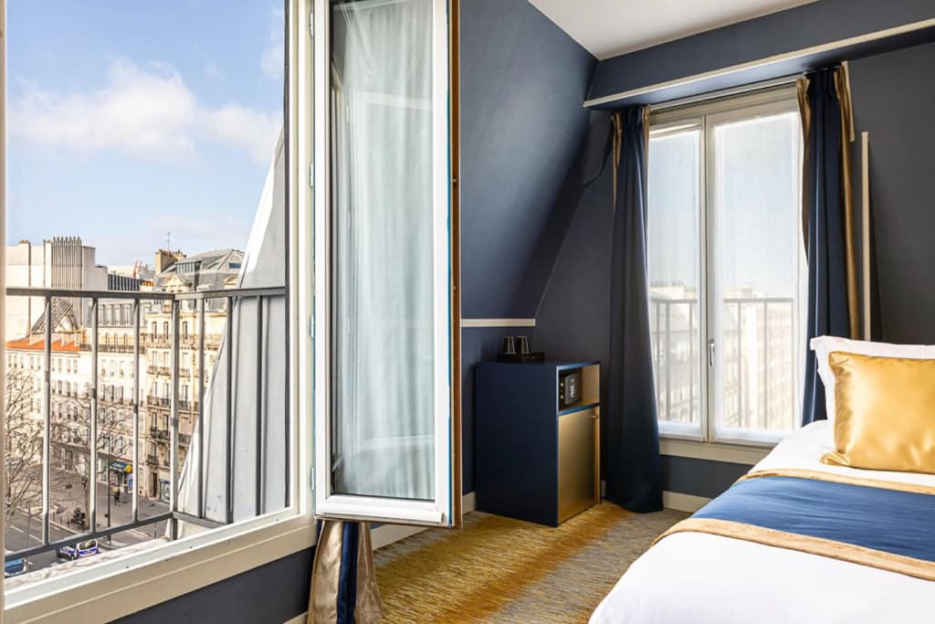 Trianon Gare de Lyon - photo 15