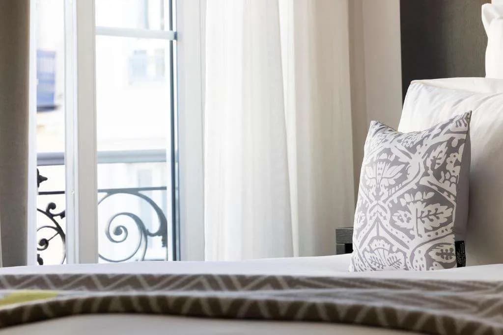 Hôtel 66 - photo 29