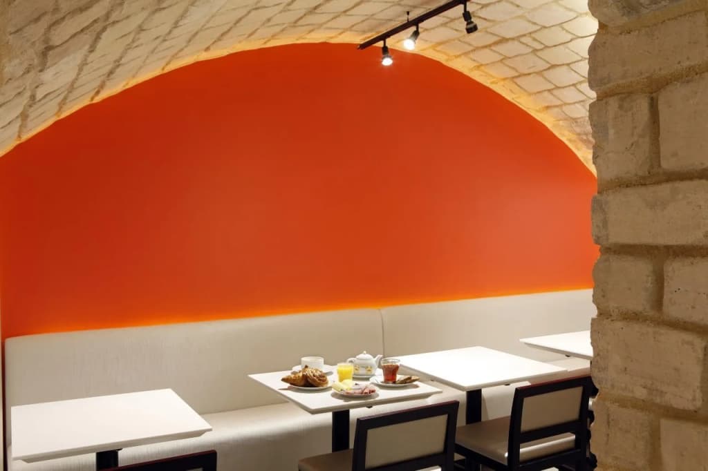 Sure Hotel by Best Western Paris Gare du Nord - photo 19