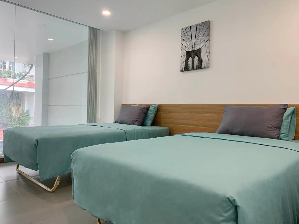 Joy Hostel - photo 2