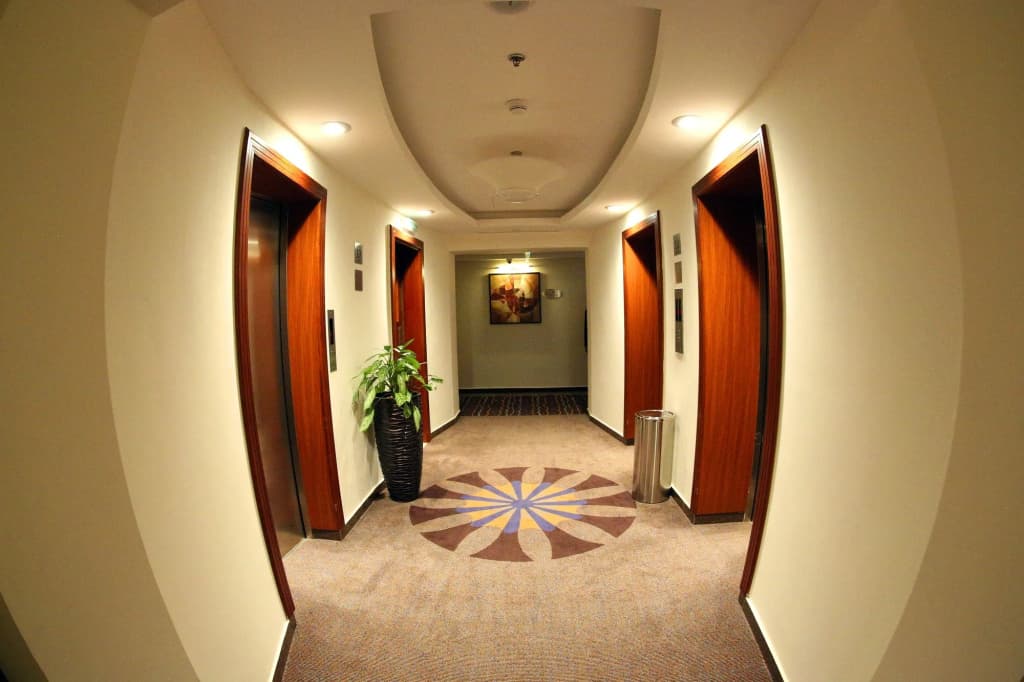 V Hotel Fujairah - photo 12