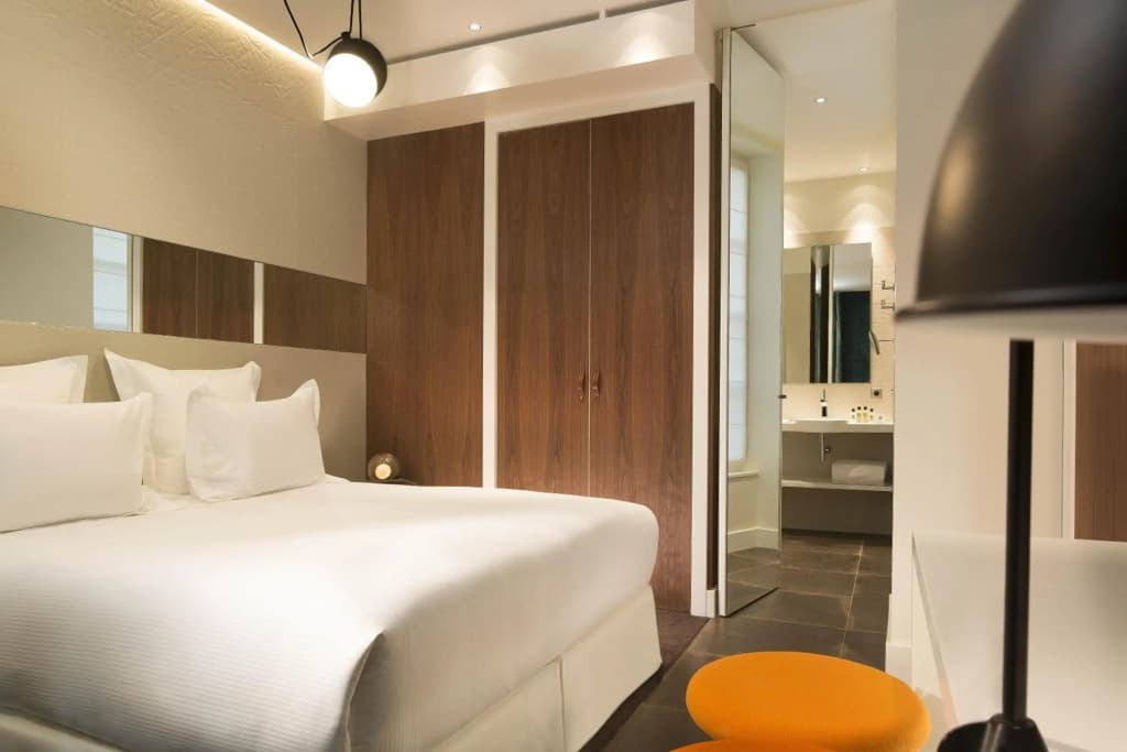 Hôtel Dupond Smith - photo 3