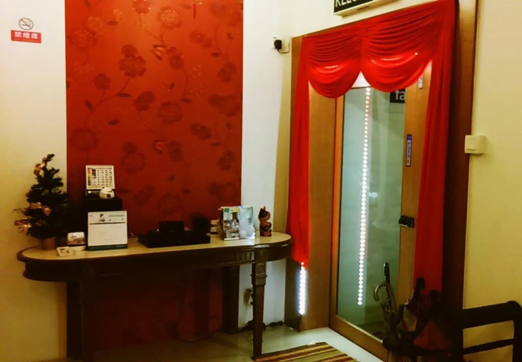 Fastbook Hostel - main photo