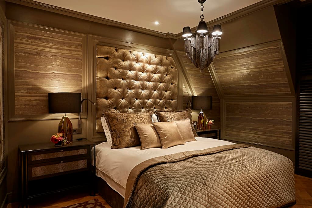 Hotel TwentySeven - photo 33
