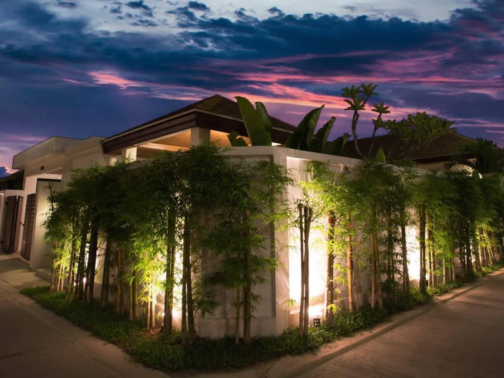Star of Phuket Resort Villa - photo 18