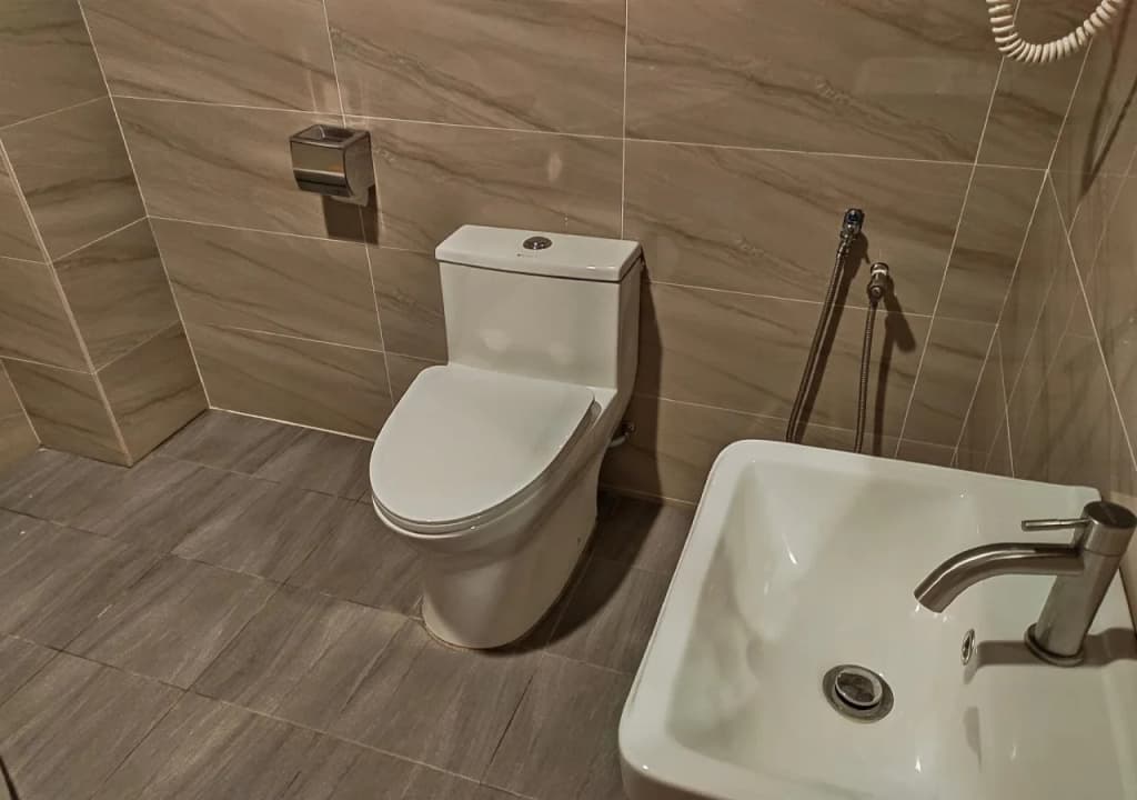 Grandview Hotel - photo 10