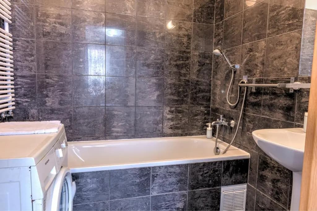 Central Capital Apartments - photo 7