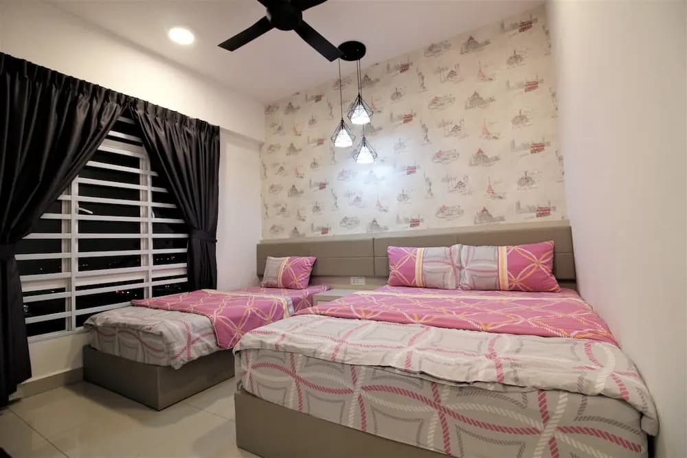 H2H Euro House - photo 3