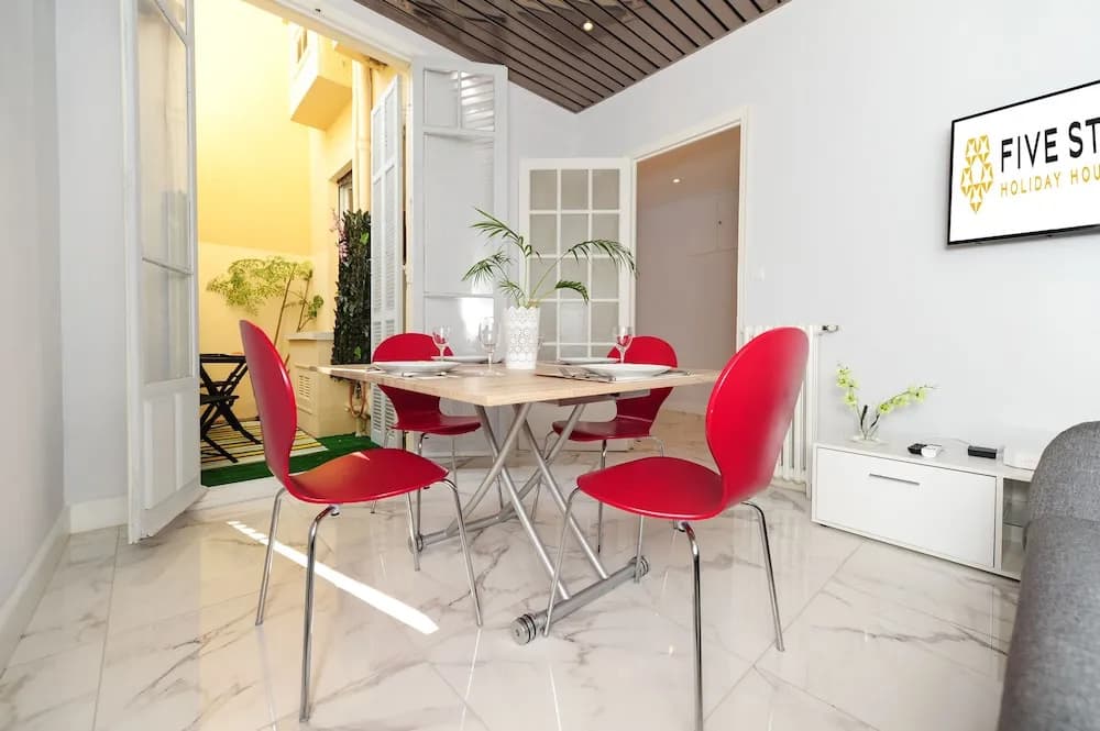 Suite Gioia Five Stars Holiday House - photo 16