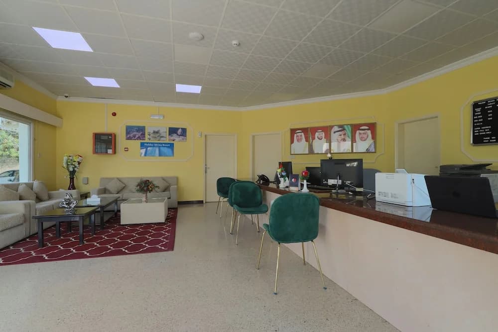 Holiday Beach Resort - photo 32