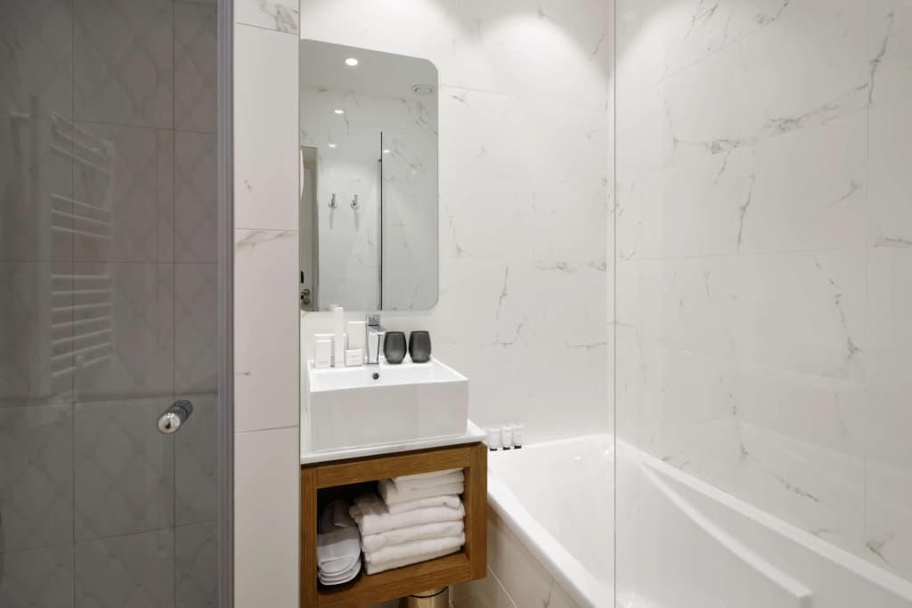 Hôtel Petit Lafayette - photo 8