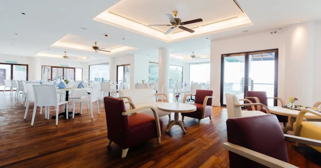 Royale Chulan Cherating Villa - photo 14