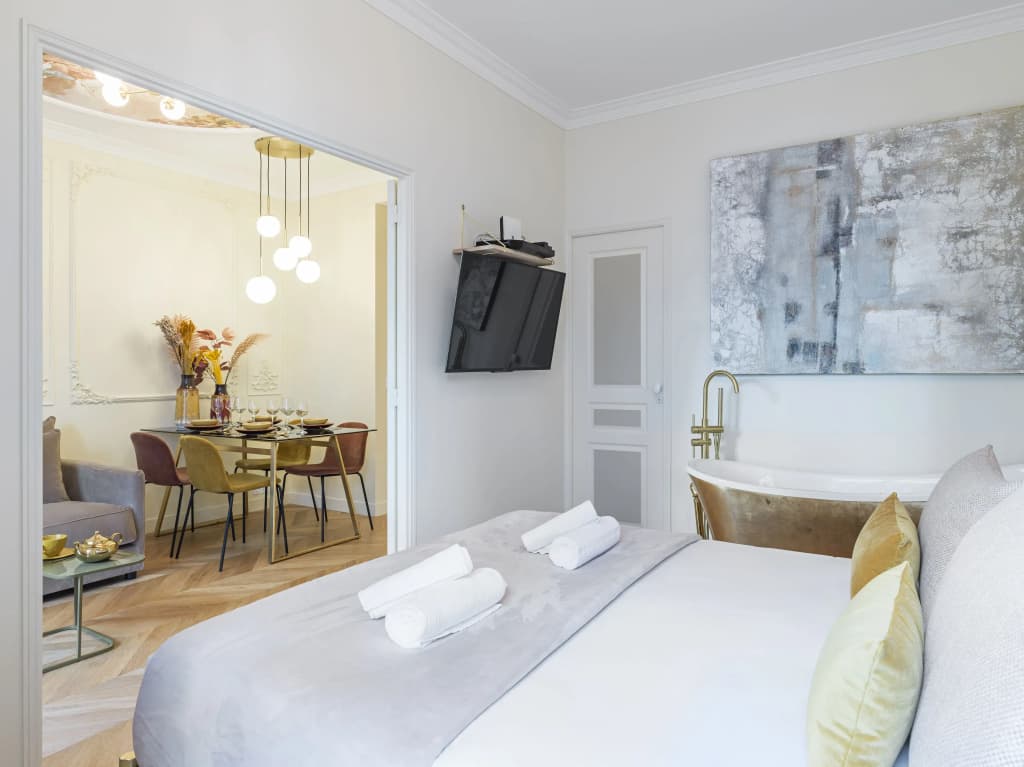 The Gatsby Suite - photo 38