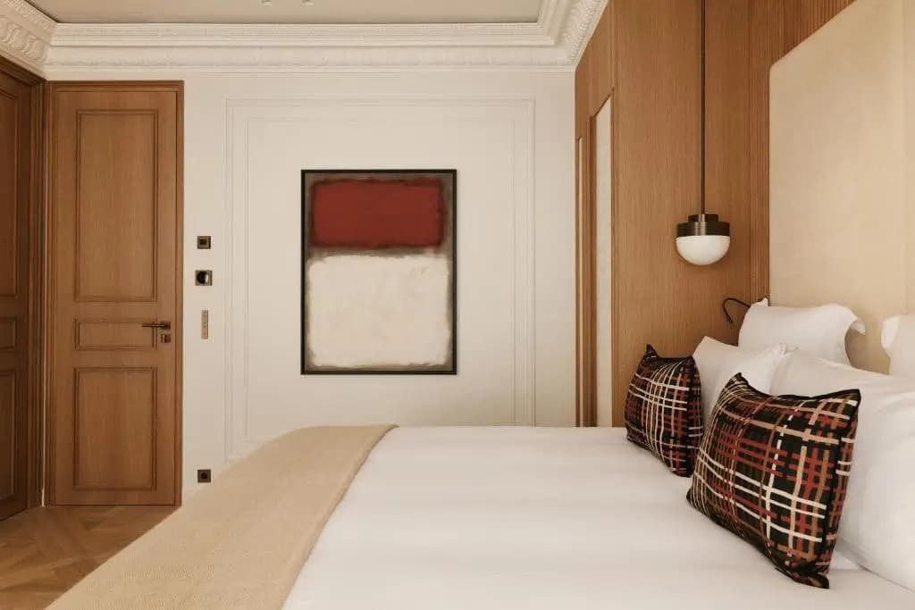 Highstay serviced apartments PYRAMIDES - photo 15