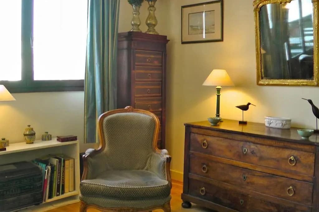 Apartment Living Jean Nicot - photo 7