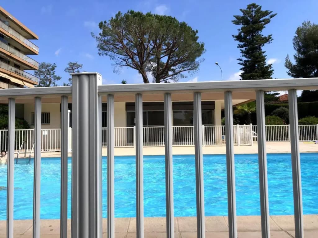 Résidence cosy le Nicerama piscine parking - photo 9