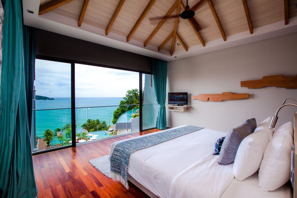 Kalima Resort & Spa, Phuket - photo 5
