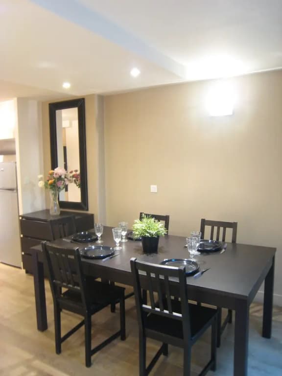 Montgolfier Apartment - photo 16