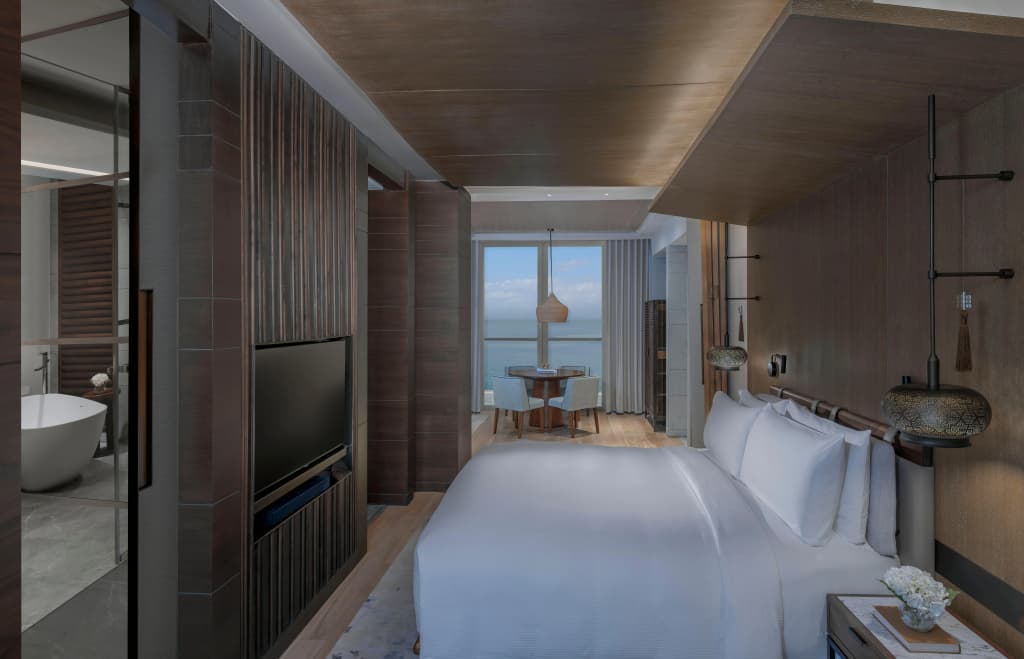 InterContinental Ras Al Khaimah Mina Al Arab Resort & Spa by IHG - photo 3