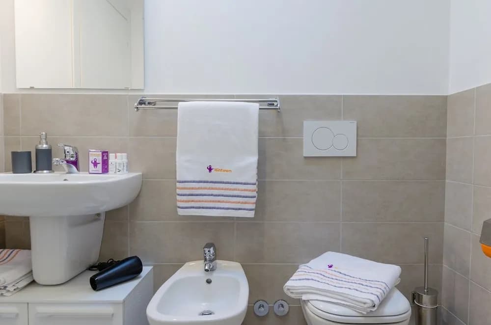 Hintown - Marina's White Apartment - photo 11