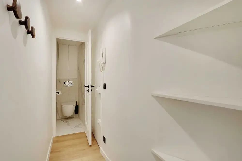 Stunning Apartment -2br/6p- Grand Rex - photo 10