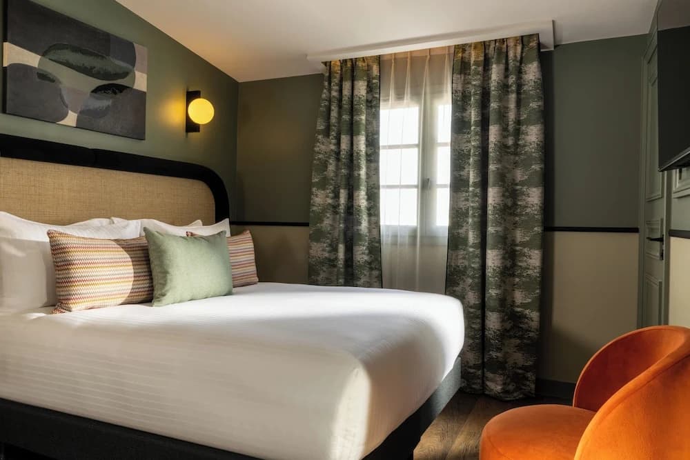Hotel le 6 Tiquetonne - photo 36