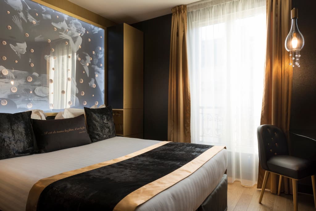 Hotel Les Bulles de Paris - photo 3