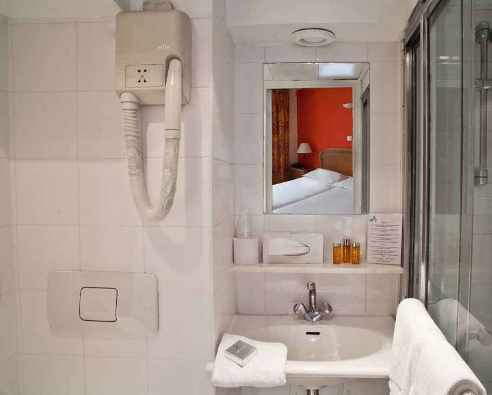 Grand Tonic Hôtel & SPA Paris - photo 9