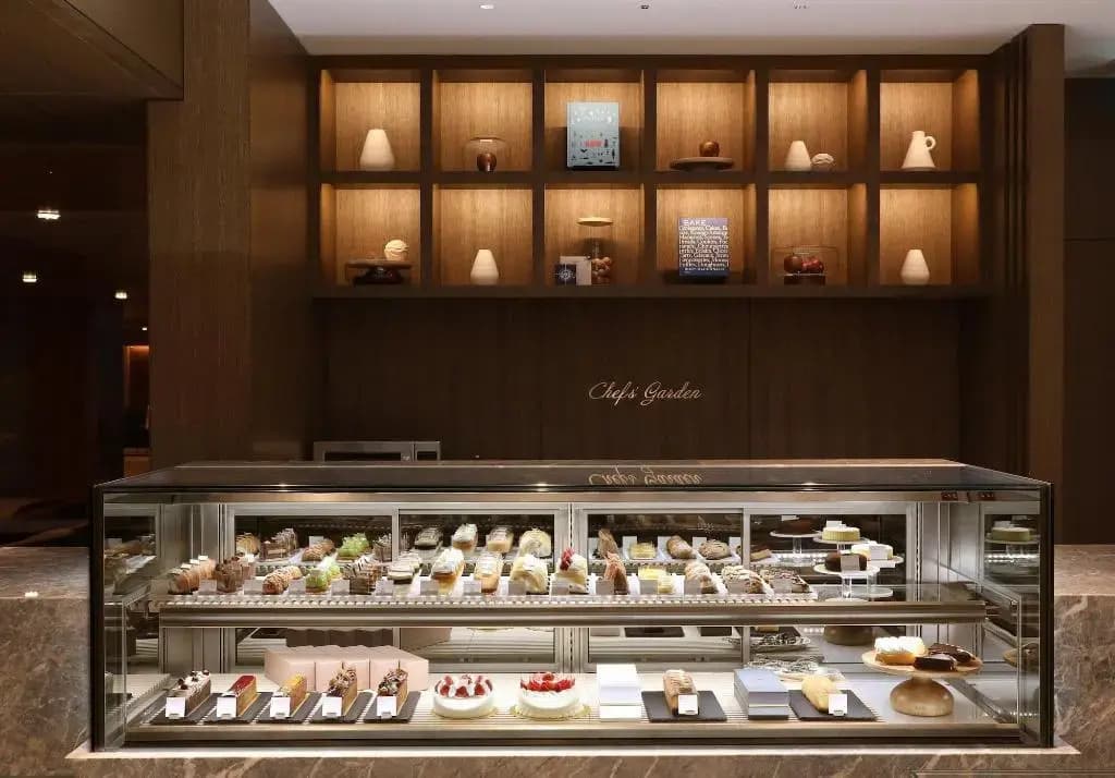The Okura Tokyo - photo 15