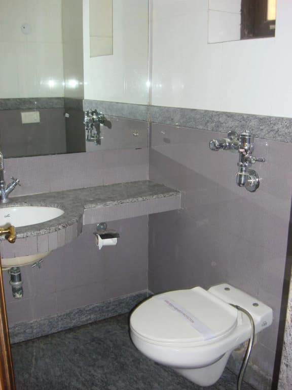 Hotel Rama Deluxe - photo 4