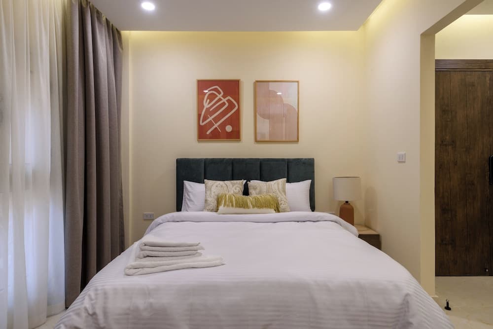 Hazel Spaces Heliopolis - photo 19