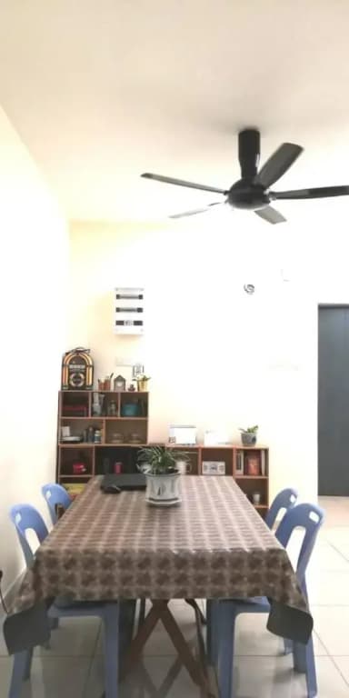 Kkp home stay - photo 6