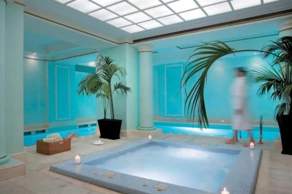 King George, a Luxury Collection Hotel, Athens - photo 14