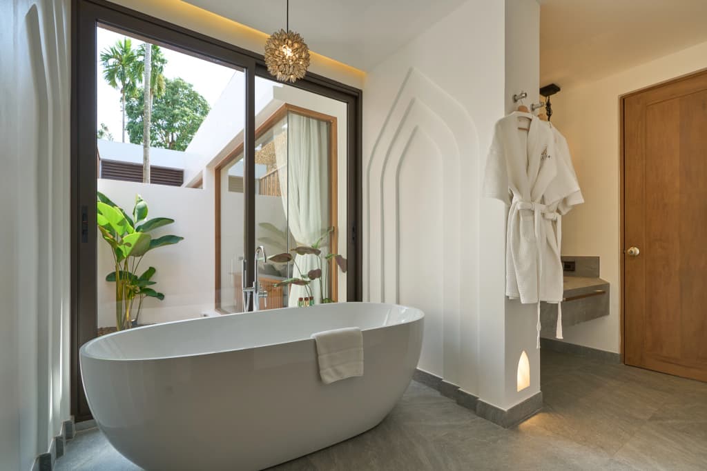 Malisa Villa Suites - photo 8
