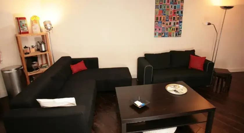 Spacious République 1 Bedroom (409) - photo 7