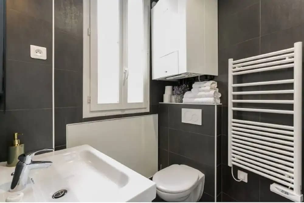 Appartement Notre Dame des Champs - photo 7
